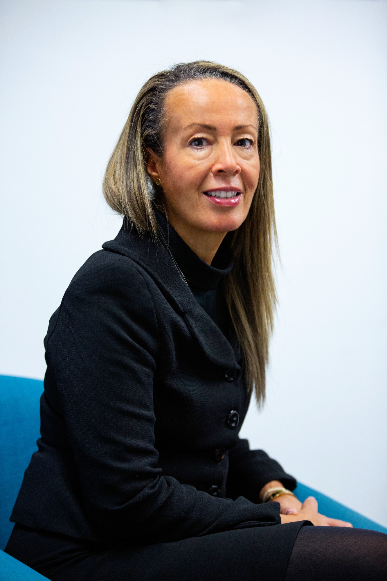Marais Leenders